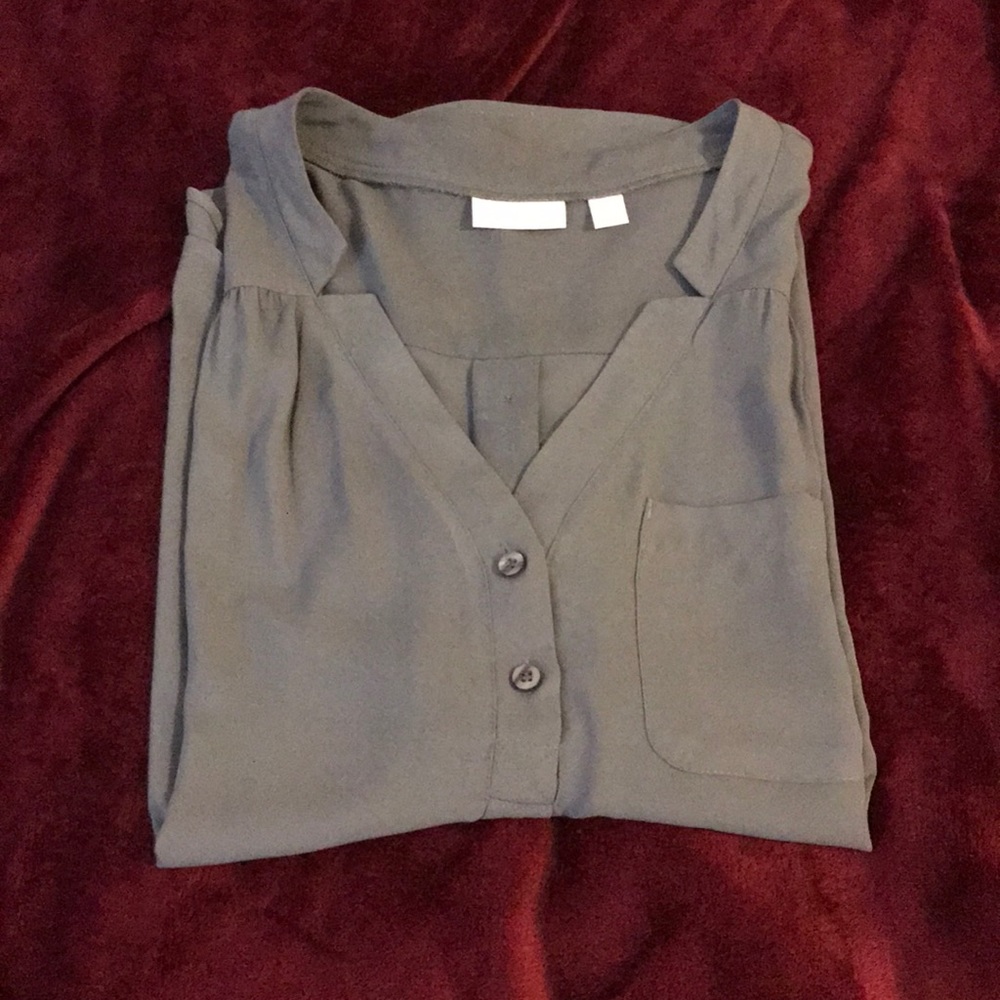 Women’s blouse